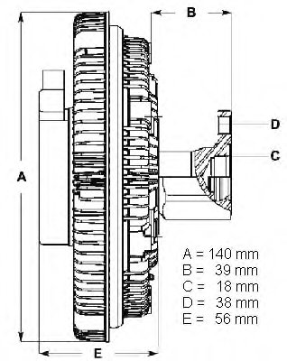 TB-AU303